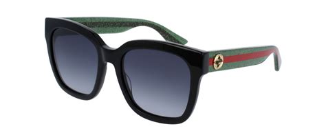 where is gucci sunglasses made|who owns kering eyewear.